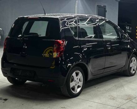 Чорний Міцубісі Кольт, об'ємом двигуна 1.1 л та пробігом 140 тис. км за 5600 $, фото 5 на Automoto.ua