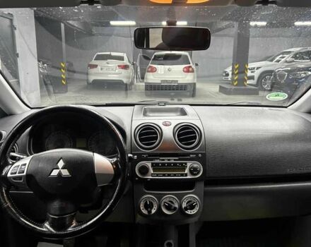 Чорний Міцубісі Кольт, об'ємом двигуна 1.1 л та пробігом 140 тис. км за 5600 $, фото 8 на Automoto.ua