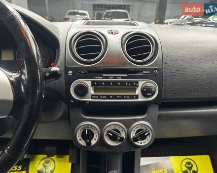 Черный Мицубиси Кольт, объемом двигателя 1.1 л и пробегом 140 тыс. км за 5600 $, фото 11 на Automoto.ua