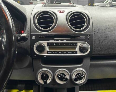 Чорний Міцубісі Кольт, об'ємом двигуна 1.1 л та пробігом 140 тис. км за 5600 $, фото 10 на Automoto.ua