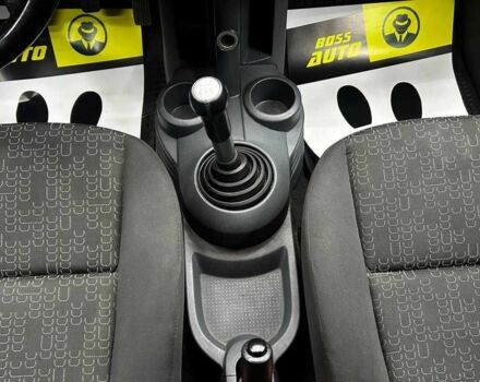 Чорний Міцубісі Кольт, об'ємом двигуна 1.1 л та пробігом 140 тис. км за 5600 $, фото 11 на Automoto.ua