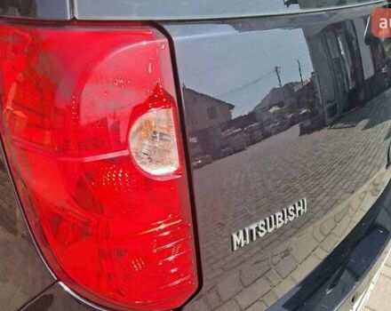 Чорний Міцубісі Кольт, об'ємом двигуна 1.3 л та пробігом 105 тис. км за 6800 $, фото 9 на Automoto.ua
