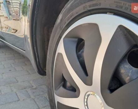 Чорний Міцубісі Кольт, об'ємом двигуна 1.3 л та пробігом 105 тис. км за 6800 $, фото 6 на Automoto.ua