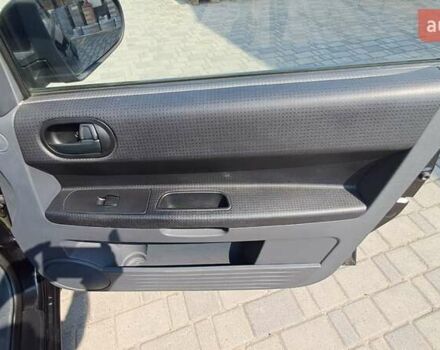 Чорний Міцубісі Кольт, об'ємом двигуна 1.3 л та пробігом 105 тис. км за 6800 $, фото 20 на Automoto.ua