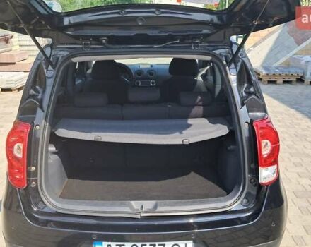 Чорний Міцубісі Кольт, об'ємом двигуна 1.3 л та пробігом 105 тис. км за 6800 $, фото 11 на Automoto.ua