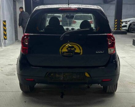 Чорний Міцубісі Кольт, об'ємом двигуна 1.1 л та пробігом 140 тис. км за 5600 $, фото 4 на Automoto.ua