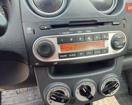 Чорний Міцубісі Кольт, об'ємом двигуна 1.3 л та пробігом 105 тис. км за 6800 $, фото 24 на Automoto.ua