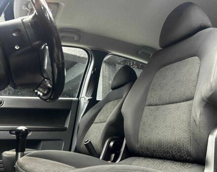 Чорний Міцубісі Кольт, об'ємом двигуна 1.1 л та пробігом 140 тис. км за 5600 $, фото 6 на Automoto.ua