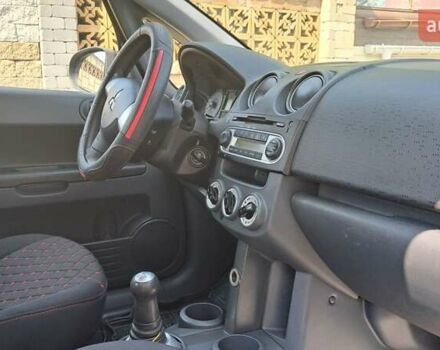 Чорний Міцубісі Кольт, об'ємом двигуна 1.3 л та пробігом 105 тис. км за 6800 $, фото 14 на Automoto.ua