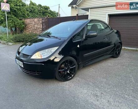 Черный Мицубиси Кольт, объемом двигателя 1.5 л и пробегом 205 тыс. км за 4900 $, фото 9 на Automoto.ua