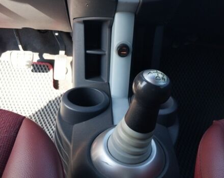 Черный Мицубиси Кольт, объемом двигателя 1.3 л и пробегом 166 тыс. км за 3500 $, фото 7 на Automoto.ua