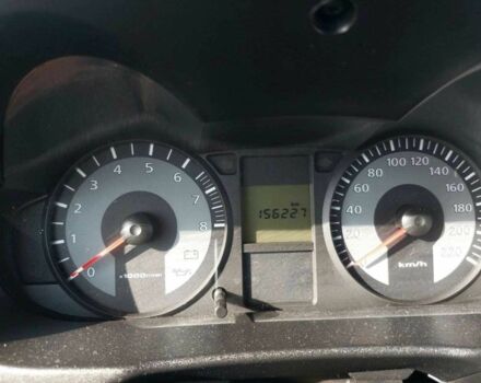 Черный Мицубиси Кольт, объемом двигателя 1.3 л и пробегом 156 тыс. км за 5600 $, фото 10 на Automoto.ua