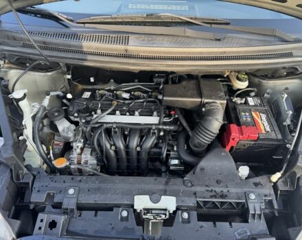 Черный Мицубиси Кольт, объемом двигателя 1.3 л и пробегом 170 тыс. км за 7100 $, фото 2 на Automoto.ua