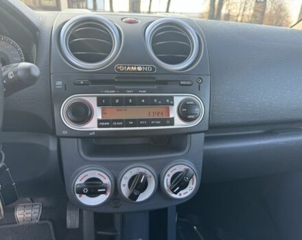 Черный Мицубиси Кольт, объемом двигателя 1.3 л и пробегом 170 тыс. км за 7100 $, фото 1 на Automoto.ua