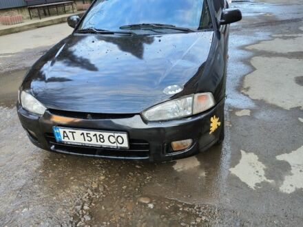 Міцубісі Кольт 1997 у Коломые на Automoto.ua Чорний Міцубісі Кольт, об'ємом двигуна 1.3 л та пробігом 299 тис. км за 999 $, фото 1 на Automoto.ua