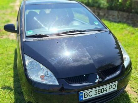 Міцубісі Кольт 2005 у Стрые на Automoto.ua Чорний Міцубісі Кольт, об'ємом двигуна 1.33 л та пробігом 187 тис. км за 4500 $, фото 1 на Automoto.ua