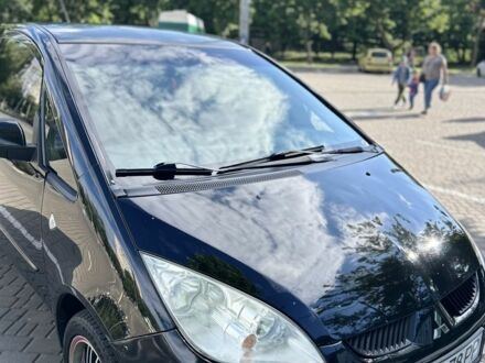 Міцубісі Кольт 2006 у Одесі на Automoto.ua Чорний Міцубісі Кольт, об'ємом двигуна 1.3 л та пробігом 186 тис. км за 4500 $, фото 1 на Automoto.ua