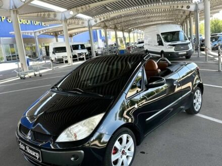 Міцубісі Кольт 2006 у Запоріжжя на Automoto.ua Чорний Міцубісі Кольт, об'ємом двигуна 0 л та пробігом 183 тис. км за 5600 $, фото 1 на Automoto.ua