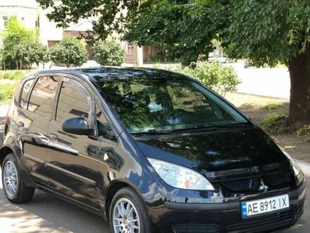 Міцубісі Кольт 2007 у Кривому Розі на Automoto.ua Чорний Міцубісі Кольт, об'ємом двигуна 1.3 л та пробігом 191 тис. км за 4500 $, фото 1 на Automoto.ua