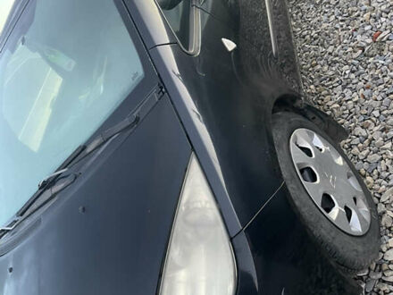 Чорний Міцубісі Кольт, об'ємом двигуна 1.33 л та пробігом 217 тис. км за 3900 $, фото 1 на Automoto.ua