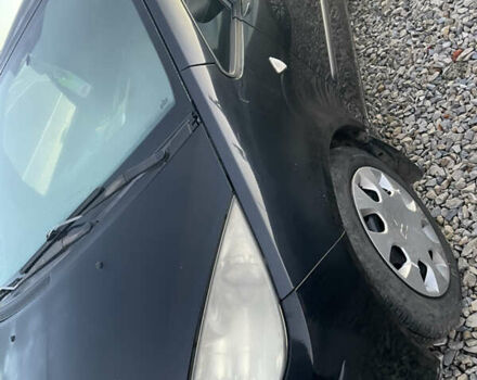 Чорний Міцубісі Кольт, об'ємом двигуна 1.33 л та пробігом 217 тис. км за 3900 $, фото 1 на Automoto.ua