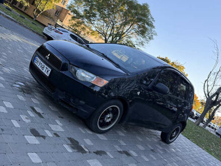 Міцубісі Кольт 2008 у Одесі на Automoto.ua Чорний Міцубісі Кольт, об'ємом двигуна 1.33 л та пробігом 140 тис. км за 4999 $, фото 1 на Automoto.ua