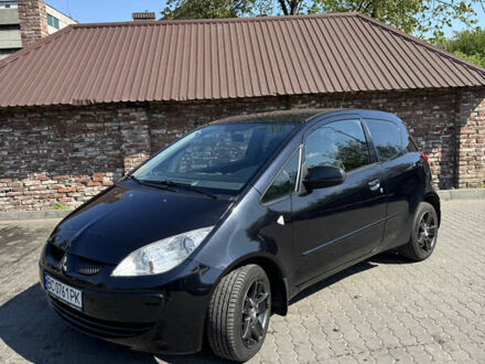 Міцубісі Кольт 2008 у Львові на Automoto.ua Чорний Міцубісі Кольт, об'ємом двигуна 1.33 л та пробігом 108 тис. км за 5600 $, фото 1 на Automoto.ua