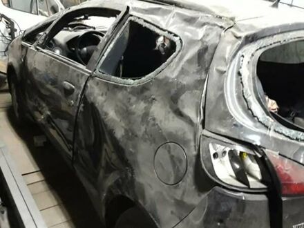Міцубісі Кольт 2009 у Белой Церкве на Automoto.ua Чорний Міцубісі Кольт, об'ємом двигуна 1.3 л та пробігом 122 тис. км за 1600 $, фото 1 на Automoto.ua