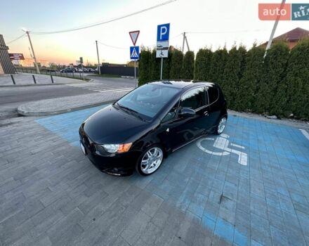 Черный Мицубиси Кольт, объемом двигателя 1.5 л и пробегом 85 тыс. км за 9500 $, фото 1 на Automoto.ua