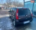 Фіолетовий Міцубісі Кольт, об'ємом двигуна 1.33 л та пробігом 255 тис. км за 3550 $, фото 3 на Automoto.ua