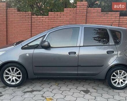 Коричневий Міцубісі Кольт, об'ємом двигуна 0 л та пробігом 266 тис. км за 3500 $, фото 2 на Automoto.ua