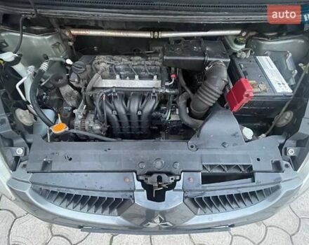 Коричневий Міцубісі Кольт, об'ємом двигуна 0 л та пробігом 266 тис. км за 3500 $, фото 1 на Automoto.ua