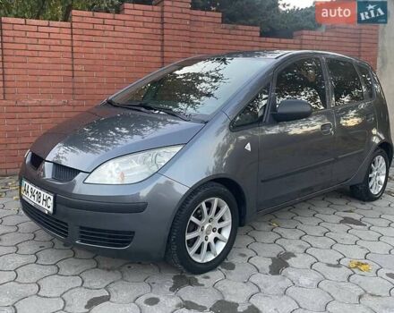 Коричневий Міцубісі Кольт, об'ємом двигуна 0 л та пробігом 266 тис. км за 3500 $, фото 8 на Automoto.ua