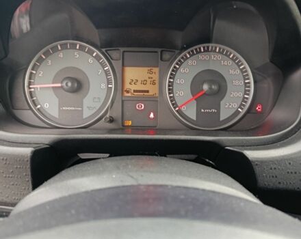 Мицубиси Кольт 2011 в Балаклее на Automoto.ua Коричневый Мицубиси Кольт, объемом двигателя 1.3 л и пробегом 240 тыс. км за 4900 $, фото 7 на Automoto.ua