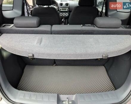 Коричневый Мицубиси Кольт, объемом двигателя 1.33 л и пробегом 110 тыс. км за 6800 $, фото 8 на Automoto.ua