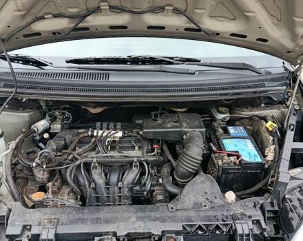 Мицубиси Кольт 2011 в Балаклее на Automoto.ua Коричневый Мицубиси Кольт, объемом двигателя 1.3 л и пробегом 240 тыс. км за 4900 $, фото 6 на Automoto.ua