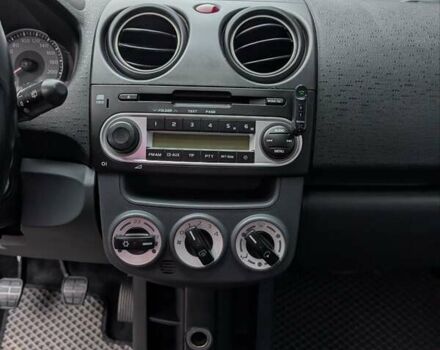 Коричневый Мицубиси Кольт, объемом двигателя 1.33 л и пробегом 110 тыс. км за 6800 $, фото 5 на Automoto.ua