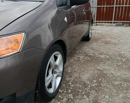 Мицубиси Кольт 2011 в Балаклее на Automoto.ua Коричневый Мицубиси Кольт, объемом двигателя 1.3 л и пробегом 240 тыс. км за 4900 $, фото 1 на Automoto.ua