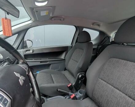 Коричневый Мицубиси Кольт, объемом двигателя 1.33 л и пробегом 110 тыс. км за 6800 $, фото 6 на Automoto.ua