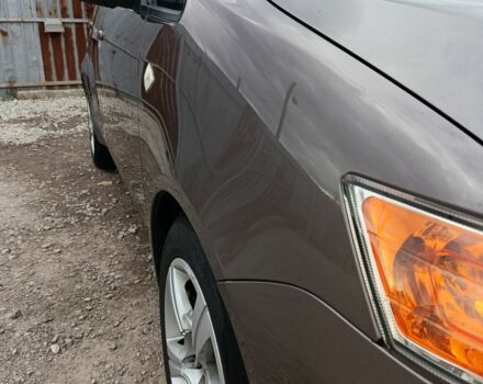 Мицубиси Кольт 2011 в Балаклее на Automoto.ua Коричневый Мицубиси Кольт, объемом двигателя 1.3 л и пробегом 240 тыс. км за 4900 $, фото 4 на Automoto.ua