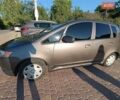 Коричневый Мицубиси Кольт, объемом двигателя 1.33 л и пробегом 125 тыс. км за 6100 $, фото 5 на Automoto.ua