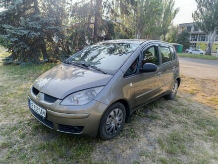 Міцубісі Кольт 2008 у Кривому Розі на Automoto.ua Коричневий Міцубісі Кольт, об'ємом двигуна 1.5 л та пробігом 188 тис. км за 3999 $, фото 1 на Automoto.ua