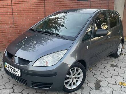 Коричневий Міцубісі Кольт, об'ємом двигуна 0 л та пробігом 266 тис. км за 3500 $, фото 1 на Automoto.ua