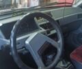 Красный Мицубиси Кольт, объемом двигателя 1.5 л и пробегом 370 тыс. км за 1000 $, фото 1 на Automoto.ua