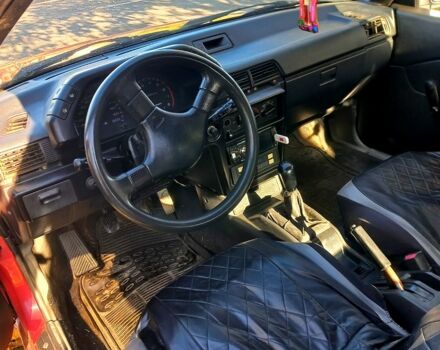 Міцубісі Кольт 1989 у Белгород-Днестровском на Automoto.ua Червоний Міцубісі Кольт, об'ємом двигуна 1.5 л та пробігом 395 тис. км за 1300 $, фото 3 на Automoto.ua