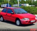 Красный Мицубиси Кольт, объемом двигателя 1.3 л и пробегом 102 тыс. км за 1300 $, фото 3 на Automoto.ua