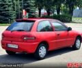 Красный Мицубиси Кольт, объемом двигателя 1.3 л и пробегом 102 тыс. км за 1300 $, фото 2 на Automoto.ua
