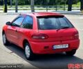 Красный Мицубиси Кольт, объемом двигателя 1.3 л и пробегом 102 тыс. км за 1300 $, фото 1 на Automoto.ua