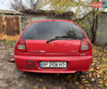 Красный Мицубиси Кольт, объемом двигателя 1.3 л и пробегом 210 тыс. км за 2500 $, фото 3 на Automoto.ua
