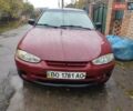 Красный Мицубиси Кольт, объемом двигателя 1.3 л и пробегом 200 тыс. км за 1300 $, фото 1 на Automoto.ua